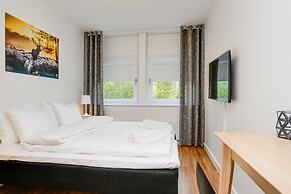 Almnäs Park Hotel