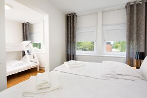 Almnäs Park Hotel