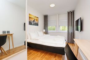 Almnäs Park Hotel
