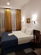 Rotas City Center hotel