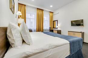 Rotas City Center hotel