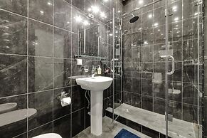 Rotas City Center hotel