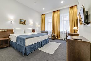 Rotas City Center hotel