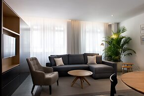 Suites 1478