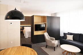 Suites 1478