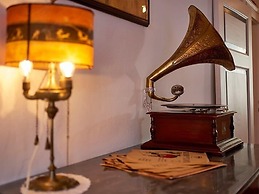 Antica Casa Balsari