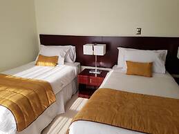 Hotel Costa Pacifico - Suite