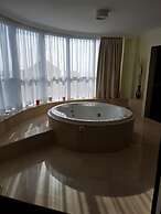 Hotel Costa Pacifico - Suite
