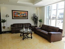 Hotel Costa Pacifico - Suite