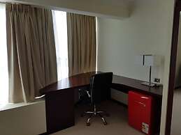 Hotel Costa Pacifico - Suite
