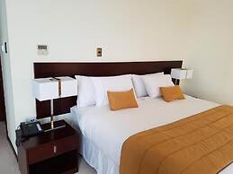 Hotel Costa Pacifico - Suite