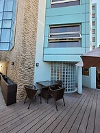 Hotel Costa Pacifico - Suite