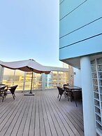 Hotel Costa Pacifico - Suite