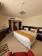 Hotel Costa Pacifico - Suite