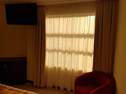 Hotel Costa Pacifico - Suite