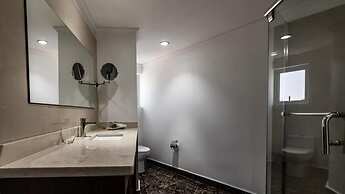 Hotel Costa Pacifico - Suite