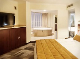 Hotel Costa Pacifico - Suite