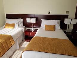 Hotel Costa Pacifico - Suite