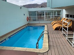Hotel Costa Pacifico - Suite