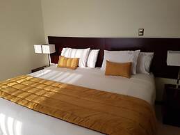 Hotel Costa Pacifico - Suite