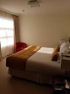 Hotel Costa Pacifico - Suite