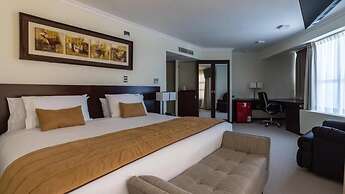 Hotel Costa Pacifico - Suite