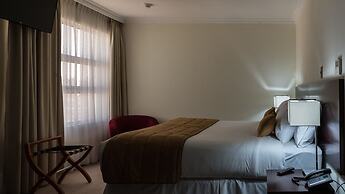 Hotel Costa Pacifico - Suite