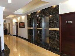 Hotel Costa Pacifico - Suite