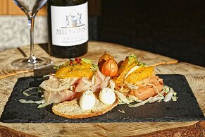 Hotel Alpino