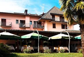 Hotel Alpino