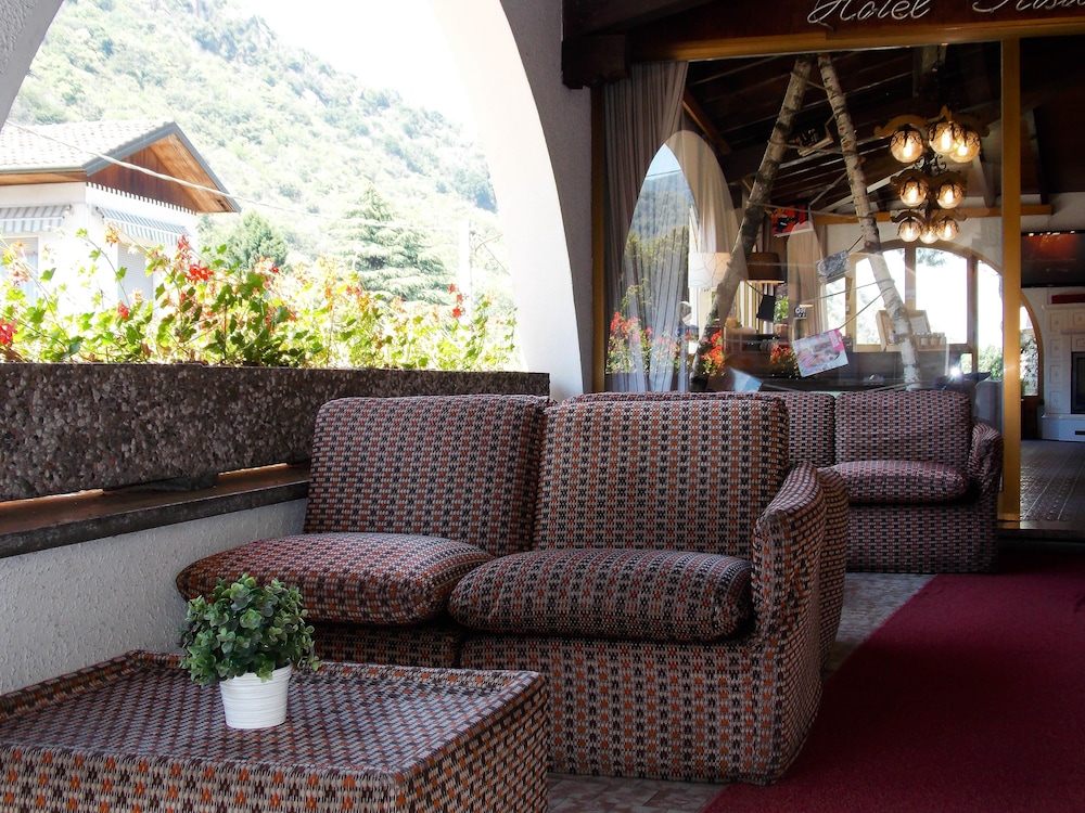 Hotel Alpino