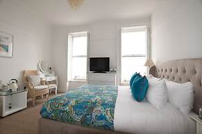 No 98 Boutique Hotel
