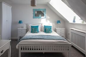 No 98 Boutique Hotel