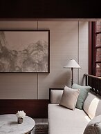 Capella Shanghai, Jian Ye Li