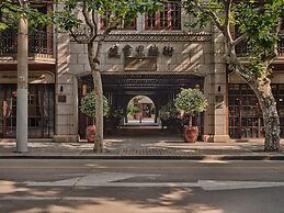 Capella Shanghai, Jian Ye Li