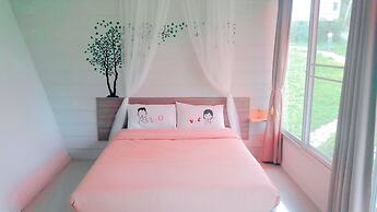 Red Z Cool Mountain Resort