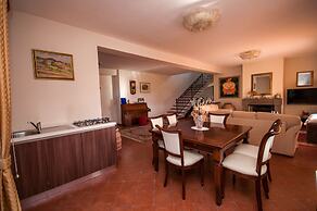 B&B Predio San Fernando