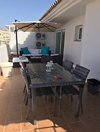 Penthouse Gran Calahonda