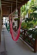 Casa Iguana Holbox