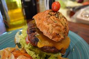 Casa Iguana Holbox