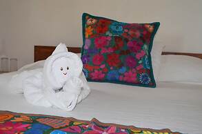 Casa Iguana Holbox