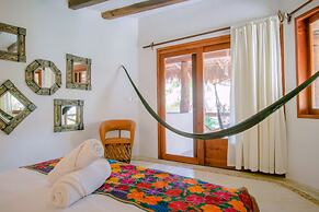 Casa Iguana Holbox