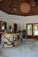 Casa Iguana Holbox