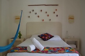 Casa Iguana Holbox