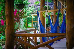 Casa Iguana Holbox