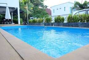 Vanavaree Resort