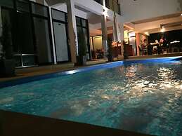 Vanavaree Resort