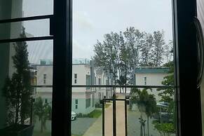 Vanavaree Resort