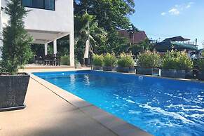 Vanavaree Resort