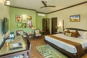 Manu Maharani Resorts